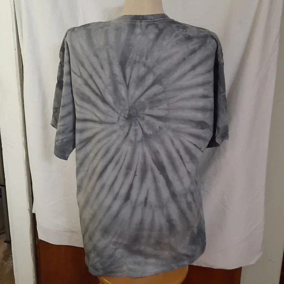 Fighting ILLINOIS T-shirt New With Tags - Picture 3 of 8